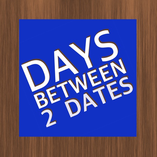 Days Between 2 Dates