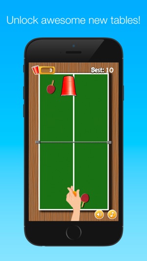 Beer Pong Arcade(圖3)-速報App