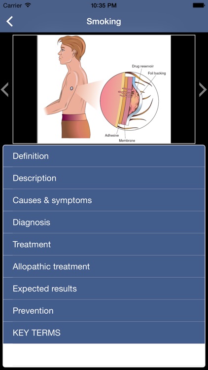 Encyclopedia of Alternative Medicine
