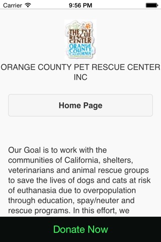 The Pet Rescue Center screenshot 2