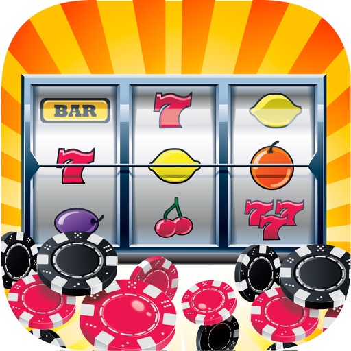 Oddsmaker Slots - Unlucky streaks punched iOS App