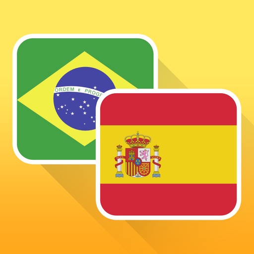 Brazilian Portuguese to Spanish Travel Translator