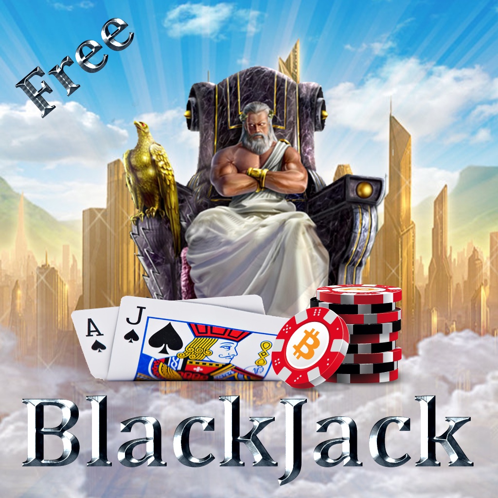 Blackjack Titan Edition