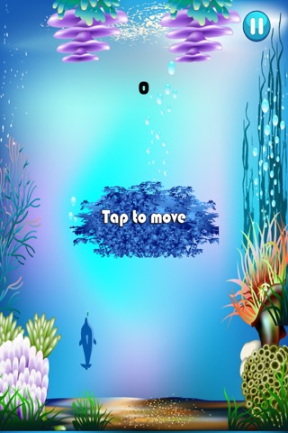 Dolphins vs Sharks Survival Craze - Fun Master of the Sea Challenge Paid screenshot 2