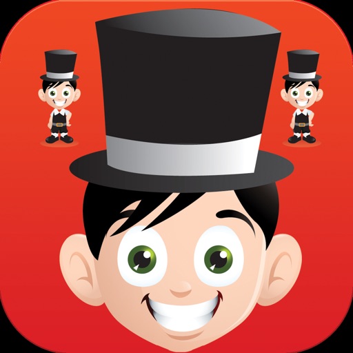 Brainy Little Master - A Live BrainWars Game - By Top Best Games icon
