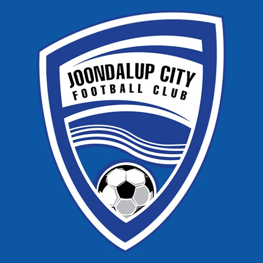 Joondalup City Football Club icon