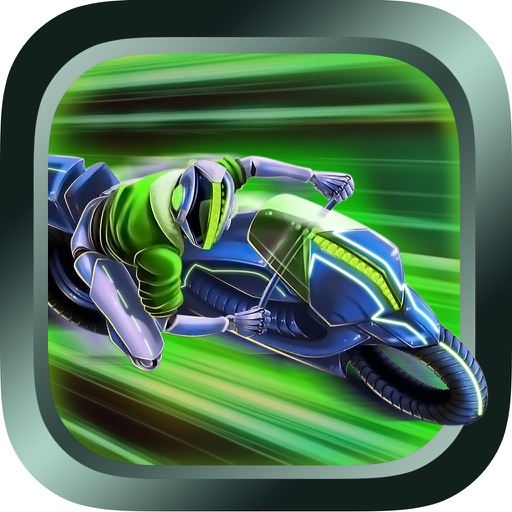 Absolute Speed Of Moter Bike Racing Game icon