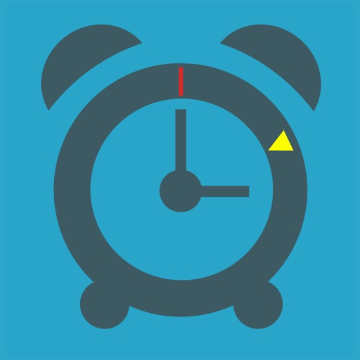 Clock Stopper! iOS App
