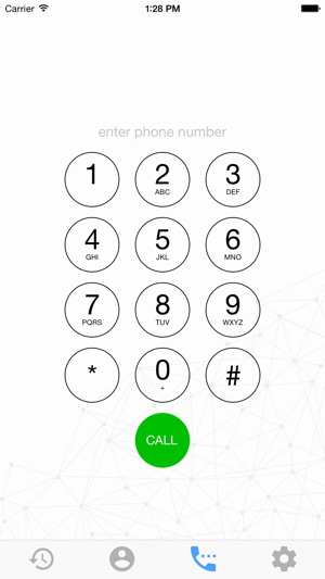 Setel Dialler(圖3)-速報App