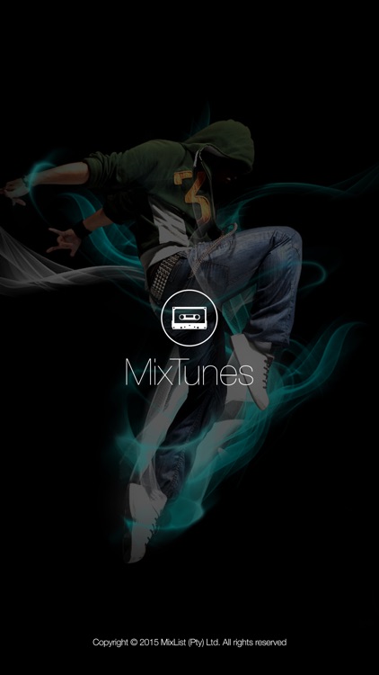 MixTunes