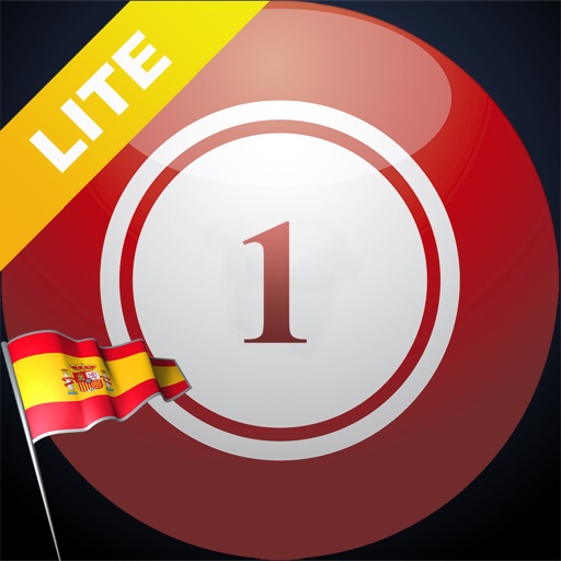 Bingoplus España Lite Icon