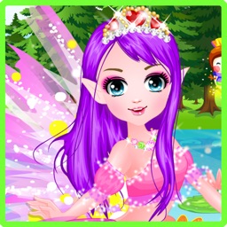 Fairy Princess World