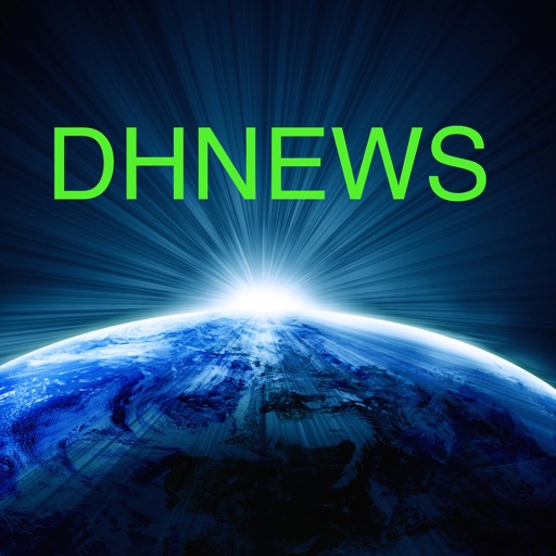 DHNews icon