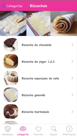 Delicias(圖3)-速報App