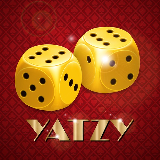 Yatzy World Ultimate Icon