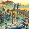 Hokusai lifework