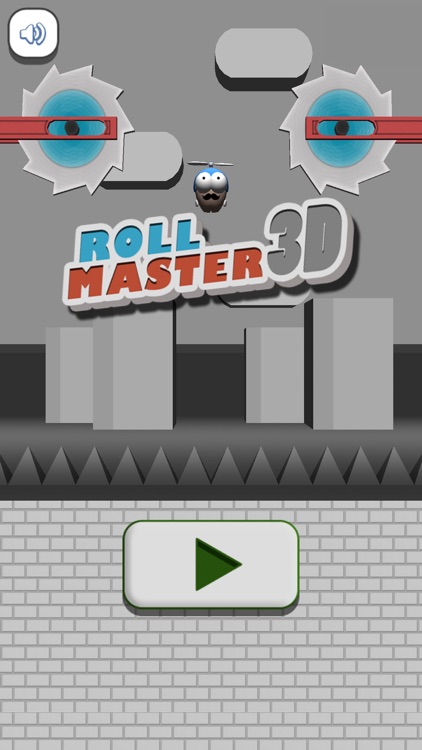 Roll Master 3D