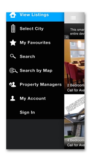 Apartment Rentals & Houses for Rent Searches by Rent Click(圖3)-速報App