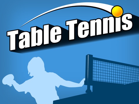 Table Tennis - Pro Physics screenshot 3