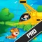 Paws And Claws Rescue Squad Pro - Save Cute Animals Adventure