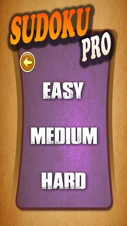 Sudoku Pro HD Free