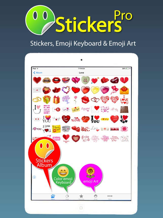 Stickers Pro For Ios8 Emoji Keyboard Emoji Art On The App Store