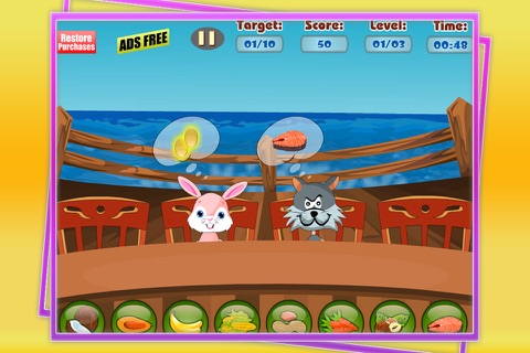 Hungry Animals screenshot 3