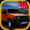 3D Hummer Simulator - Real simulation and parking game