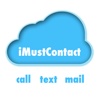 iMustContact for iCloud