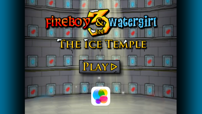 Fireboy & Watergirl 3 screenshot 1