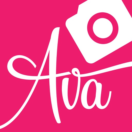 Ava Photo iOS App