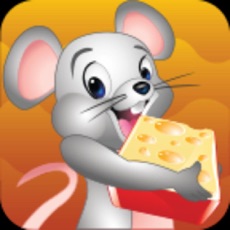 Activities of Got Cheese! - Fun Game To Help The Little Hungry Mouse Catch Cheese