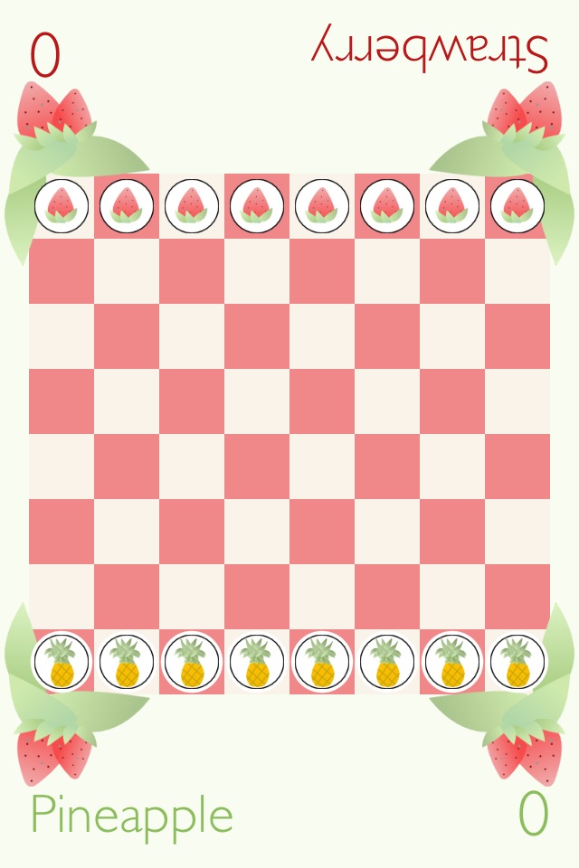 Dot strike - unique hybrid of checkers and billiard screenshot 3
