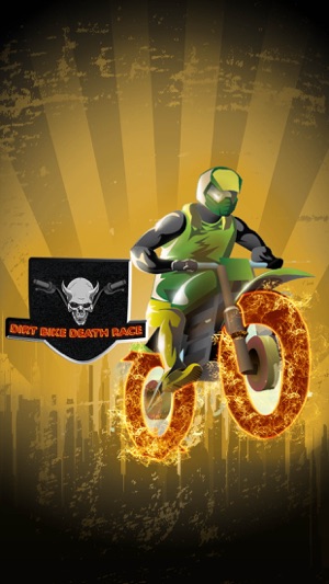 Ace Off-Road Dirt Bikes Versus Alien Invasion - Bikers bewar(圖1)-速報App