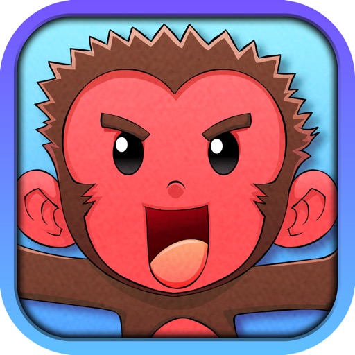 Monkey Escape – Adventure Run PRO