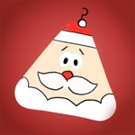 Tiggly Christmas Fun Creative Holiday Game for Preschool Kids