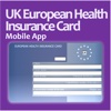 European Health Insurance Card Mobile App