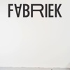 Fabriek