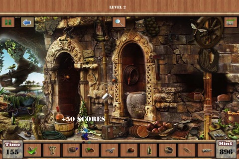The Wonderful Hidden Object Game screenshot 3