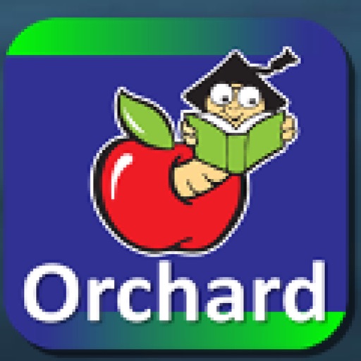 Orchard Day Nursery & Woodpeckers After School Club - Beaconsfiled, Liverpool iOS App