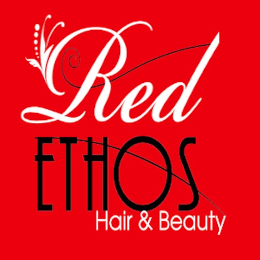 Red Ethos icon