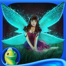 Activities of Myths of the World: Of Fiends and Fairies - A Magical Hidden Object Adventure