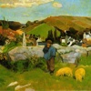 Gauguin lifework