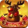 Slots Xmas Reindeer Free - Time To Hit Rich