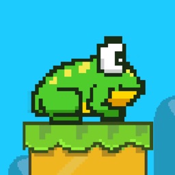 Hop Hop Frog! - Leap Froggy Hopper