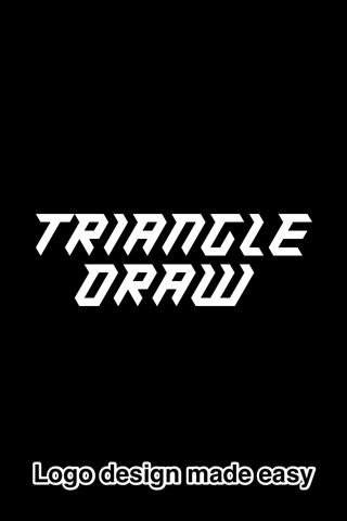 Triangle Draw - Pixel Editor screenshot 4