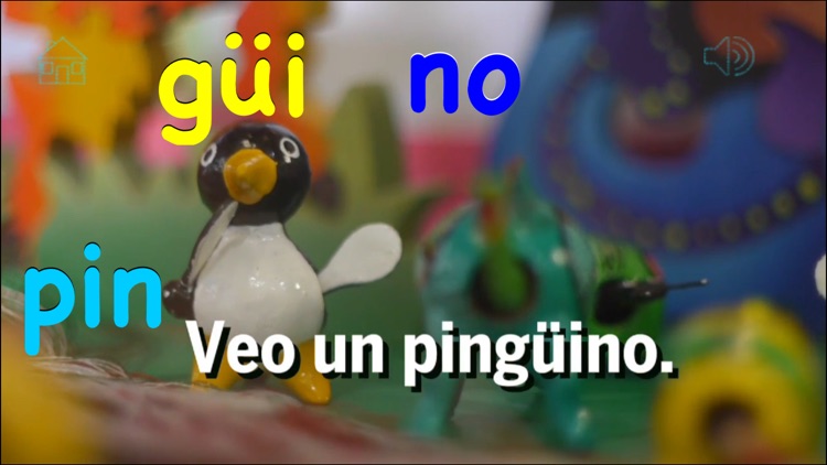 Learn Spanish Words for Toys : Spanish Playground