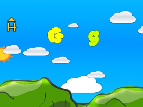 Baby ABCs screenshot 4