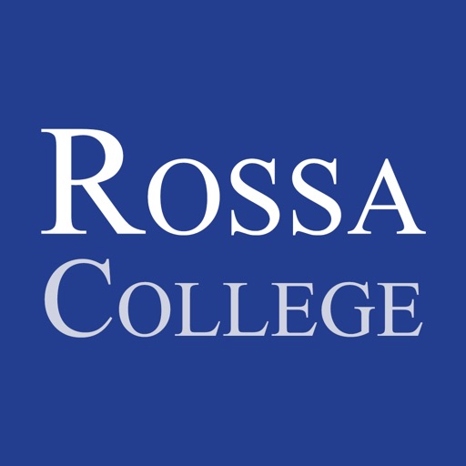 Rossa College icon