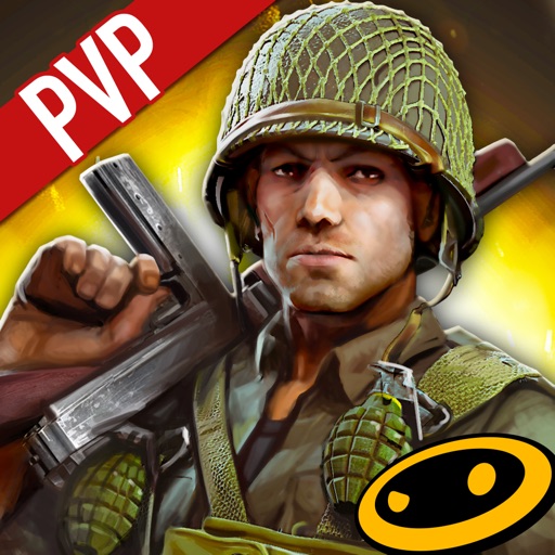 D-Day: PvP icon